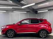 MG MG ZS