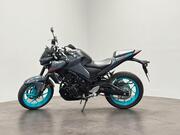 Yamaha MT-03