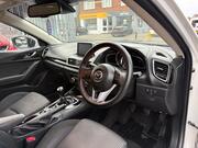 Mazda Mazda3 Hatchback 2.0 SKYACTIV-G Sport Nav Euro 5 (s/s) 5dr