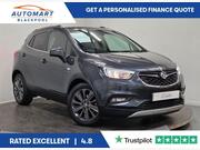 Vauxhall Mokka X