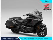 Honda GL1800 Gold Wing