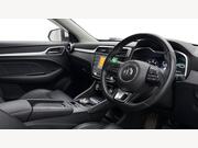 MG MG ZS
