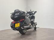 Honda GL1800 Gold Wing