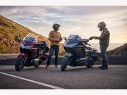 Honda GL1800 Gold Wing