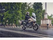 Honda NT1100