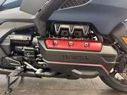 Honda GL1800 Gold Wing