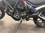 Ducati Scrambler 800