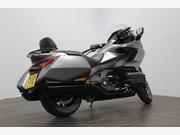 Honda GL1800 Gold Wing