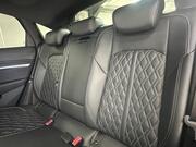 Audi e-tron S