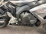 Honda CBR1000RR Fireblade