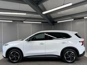 MG MGS5