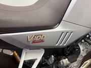 Moto Guzzi V100 Mandello