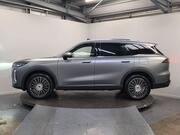 Chery Tiggo 9