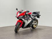 Honda CBR1000RR Fireblade