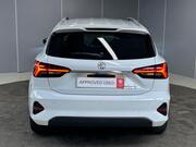 MG MG5