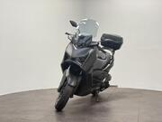 Yamaha XMAX 125
