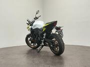 Honda CB500 Hornet