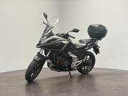 Honda NC750X