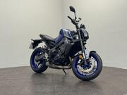 Yamaha MT-09