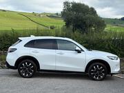 Honda ZR-V