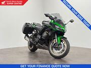 Kawasaki Ninja 1000SX