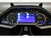 Honda GL1800 Gold Wing