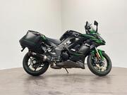 Kawasaki Ninja 1000SX