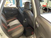 Vauxhall Crossland