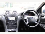 Ford Mondeo Estate 2.0 TDCi Titanium X Business Edition Euro 5 5dr