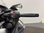 Honda GL1800 Gold Wing