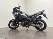 Honda CRF1100L Africa Twin Adventure Sports