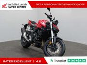 Honda CB1000 Hornet