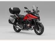 Honda NC750X
