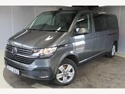 Volkswagen Transporter Shuttle