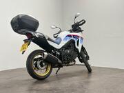Honda XL750 Transalp