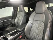 Audi e-tron S