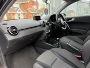 Audi A1 Hatchback 1.6 TDI Sport Sportback Euro 5 (s/s) 5dr