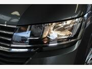 Volkswagen Transporter Shuttle