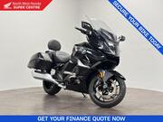 BMW K 1600 B