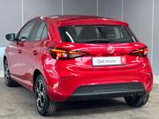 MG MG3