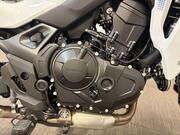 Honda XL750 Transalp