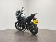 Honda NX500