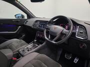 SEAT CUPRA Ateca