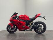 Ducati Panigale V4