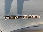 Jeep Renegade SUV 1.4T MultiAirII Limited Euro 6 (s/s) 5dr