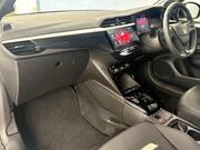 Vauxhall Corsa Electric