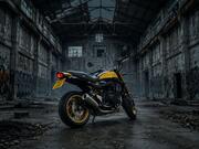 Kawasaki Z900 RS SE
