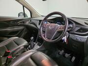 Vauxhall Mokka X