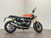 Triumph Speed Twin 1200
