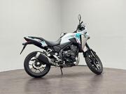 Honda NX500